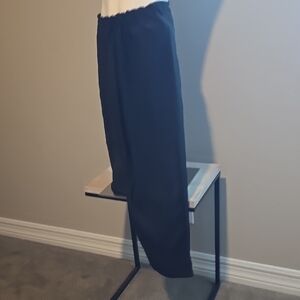 Black Cover Up Pants